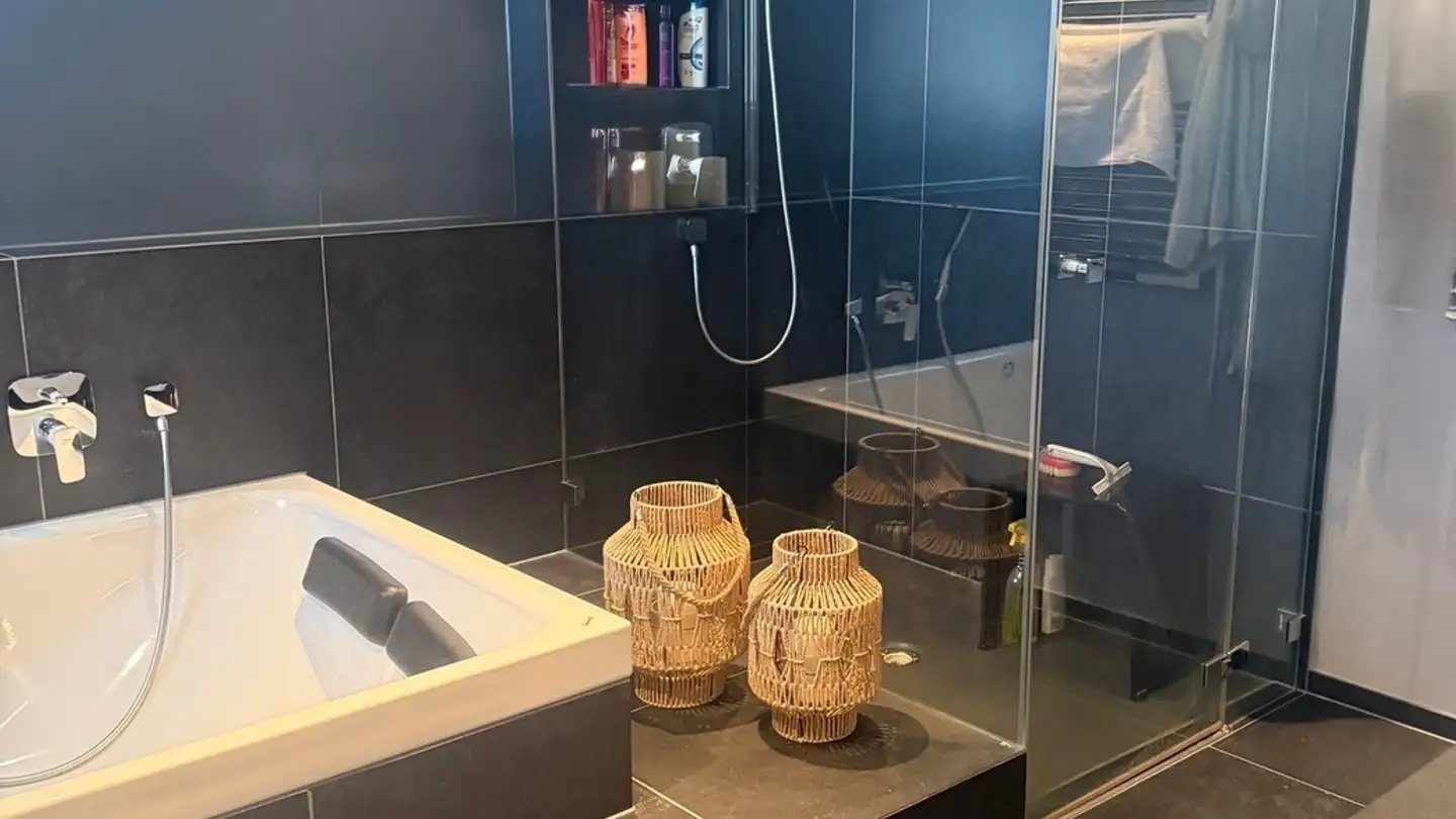 Penthouse mieten - Thujastrasse 17, 8038 Zürich - Foto 4