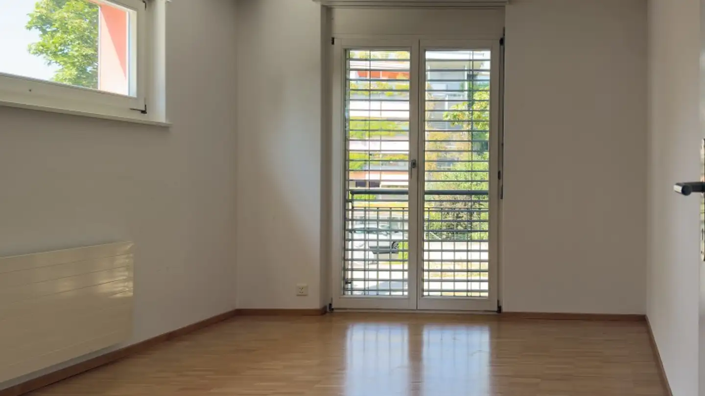 Single room for rent - 8610 Uster