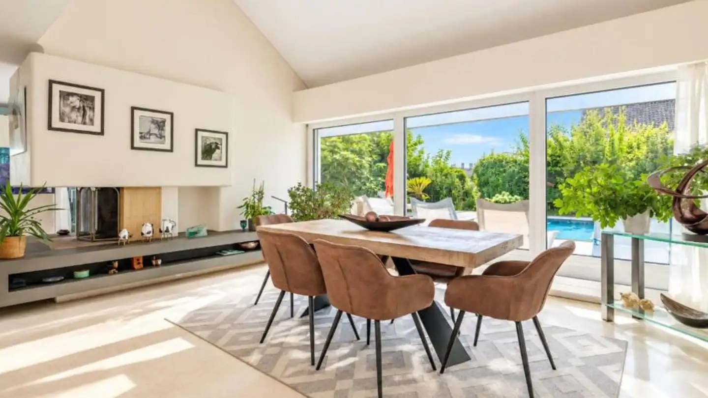 Villa in vendita - 1299 Crans-près-Céligny - Foto 3