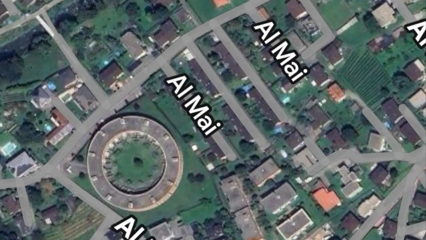 Einfamilienhaus kaufen - 6528 Camorino