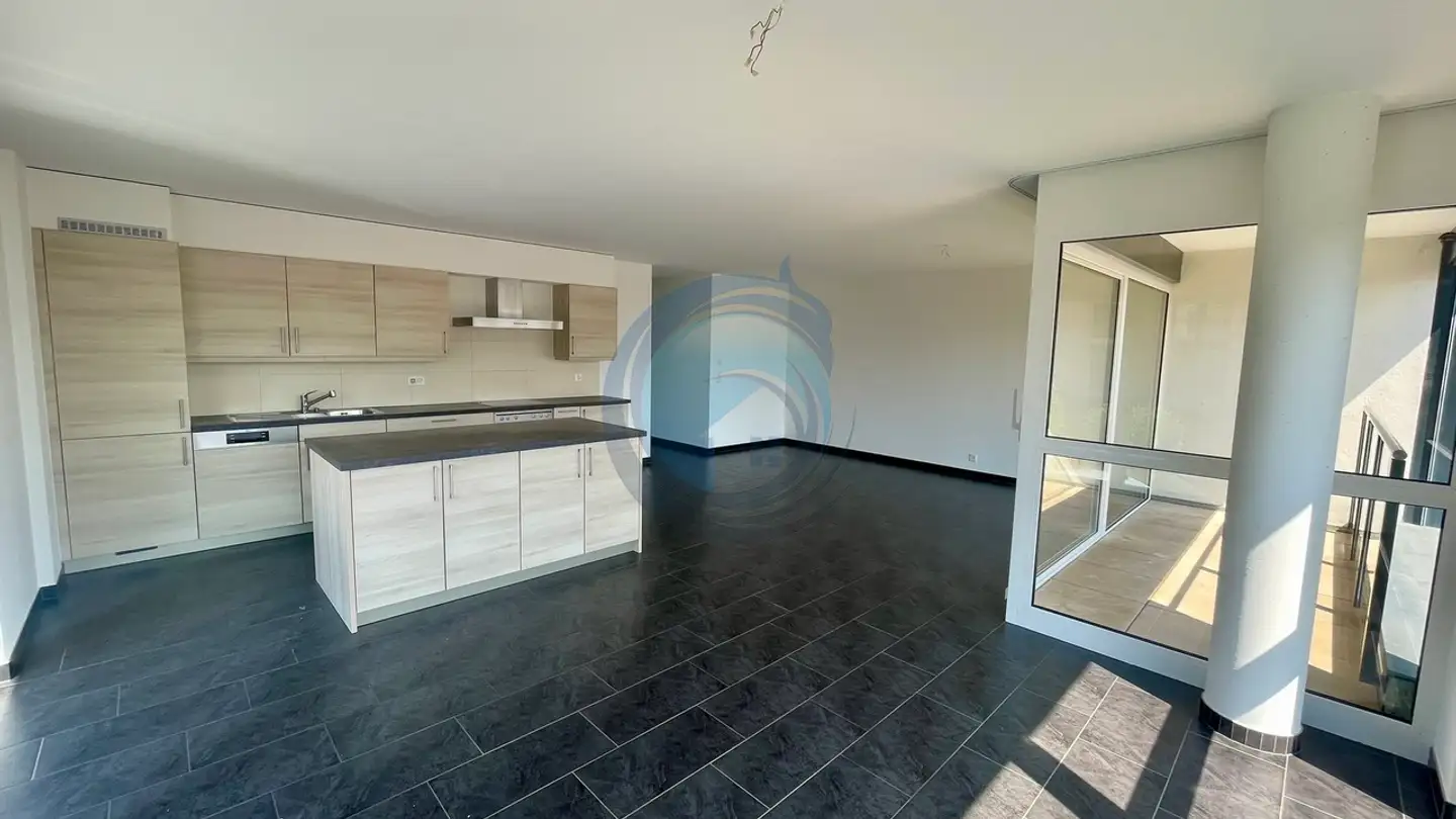 Appartamento in affitto - Chemin De Sosselard 2, 1802 Corseaux - Foto 3