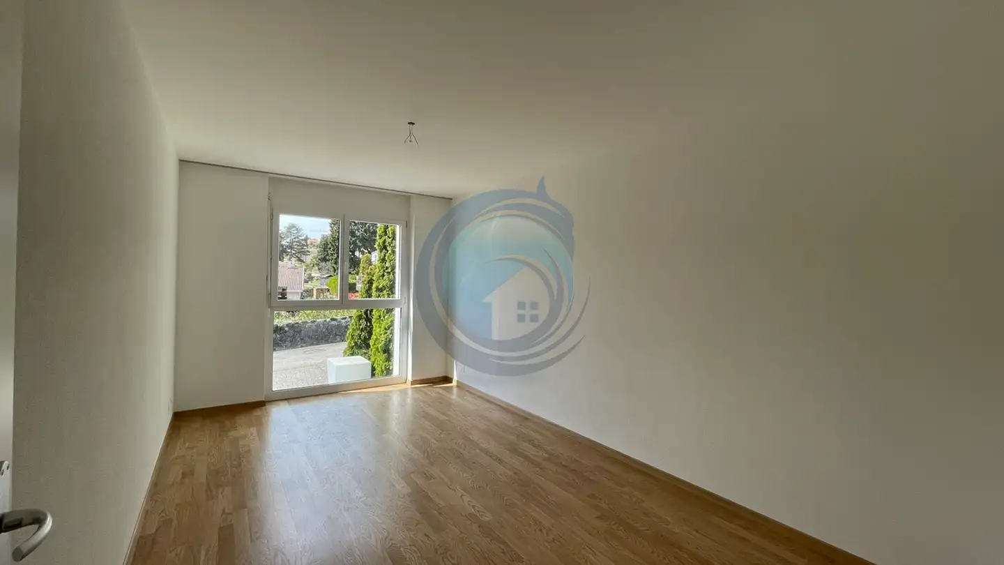 Appartamento in affitto - Chemin De Sosselard 2, 1802 Corseaux - Foto 4