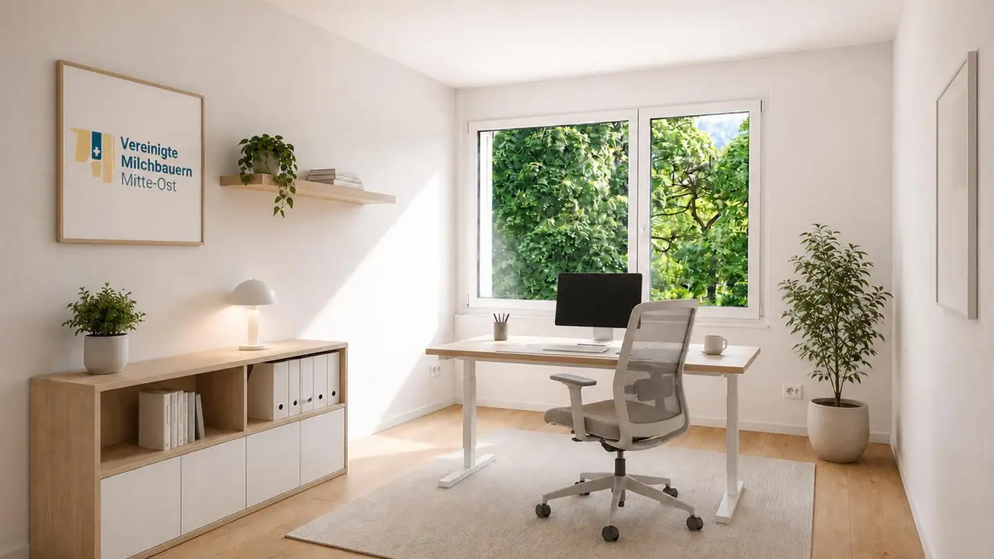 Wohnung mieten - Schomattenstrasse 9, 9630 Wattwil - Foto 4