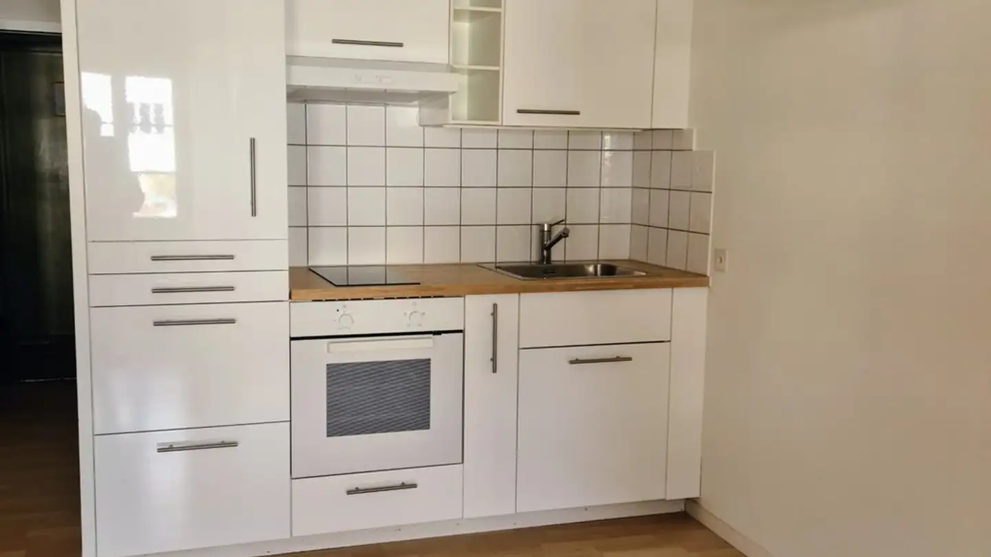 Apartment for rent - Pelzgasse 9, 5000 Aarau - Photo 4
