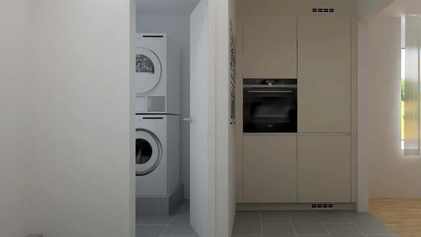 Appartement à vendre - Dorfstrasse 7a, 5417 Untersiggenthal - Photo 3