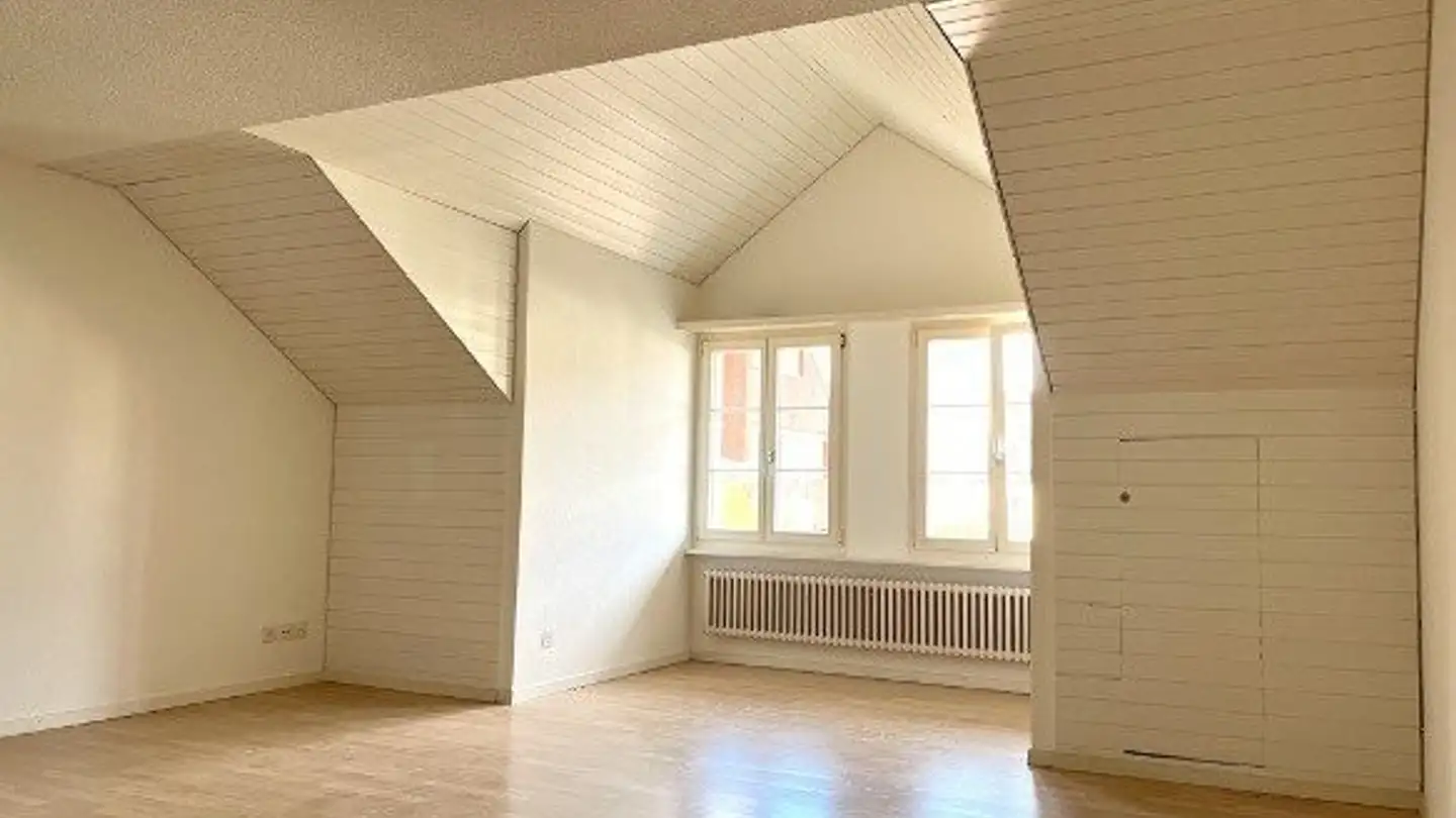 Apartment for rent - Pelzgasse 9, 5000 Aarau - Photo 2