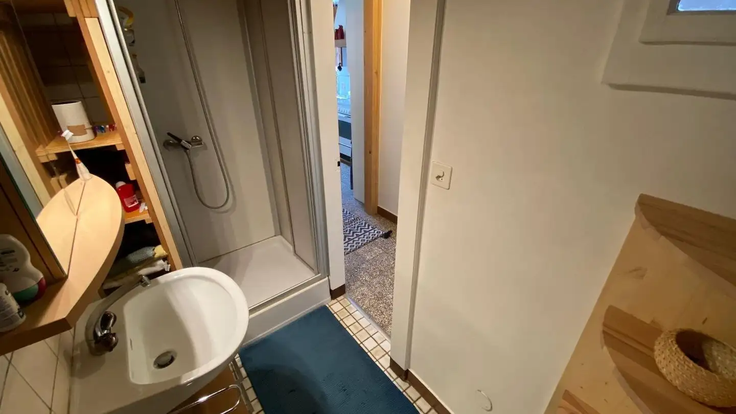 Wohnung mieten - Grande Rue, 2316 Les Ponts-de-Martel - Foto 4