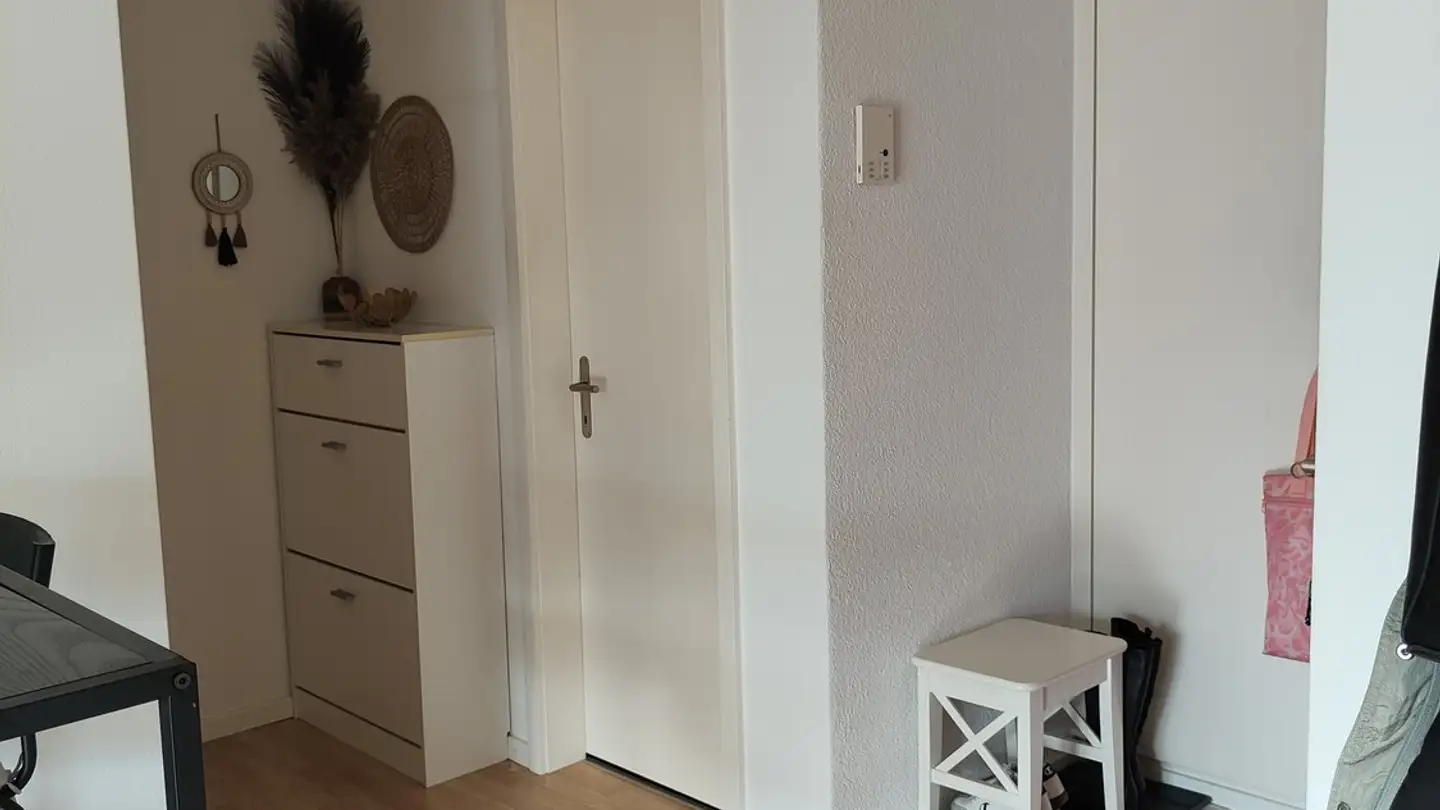 Apartment for rent - Herrenackerstrasse 24, 8730 Uznach