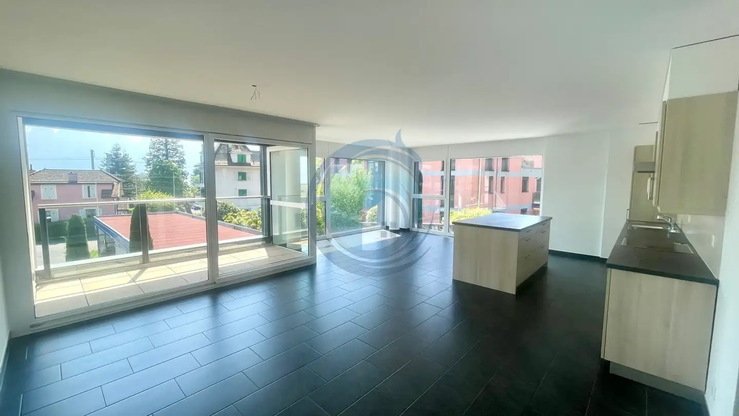 Apartment for rent - Chemin De Sosselard 2, 1802 Corseaux