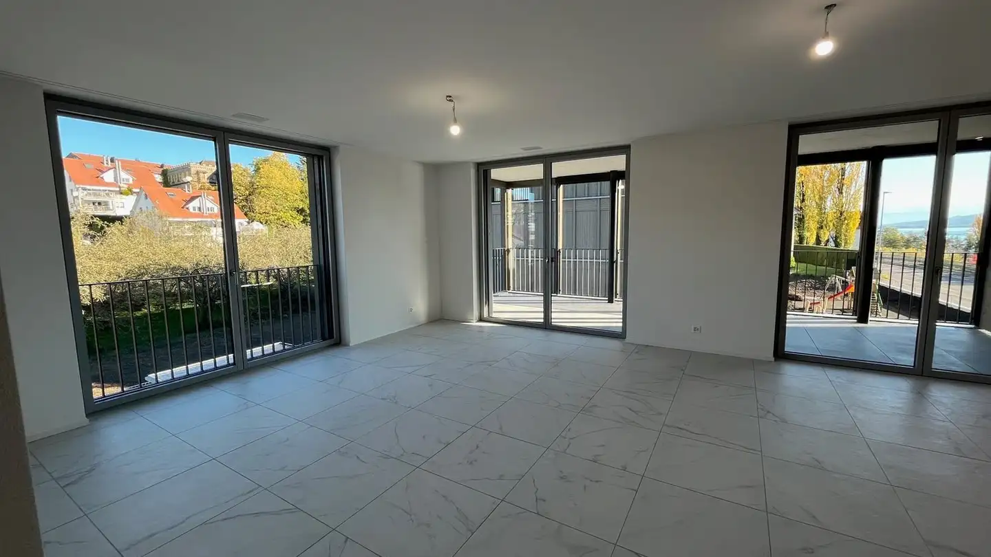 Wohnung mieten - Brestenbergstrasse 13a, 5707 Seengen - Foto 4