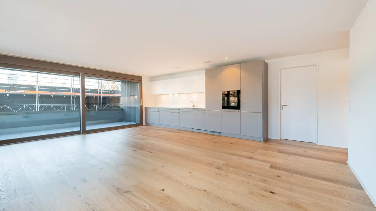 Apartment for rent - Sankt-Urban-Strasse 6, 6210 Sursee