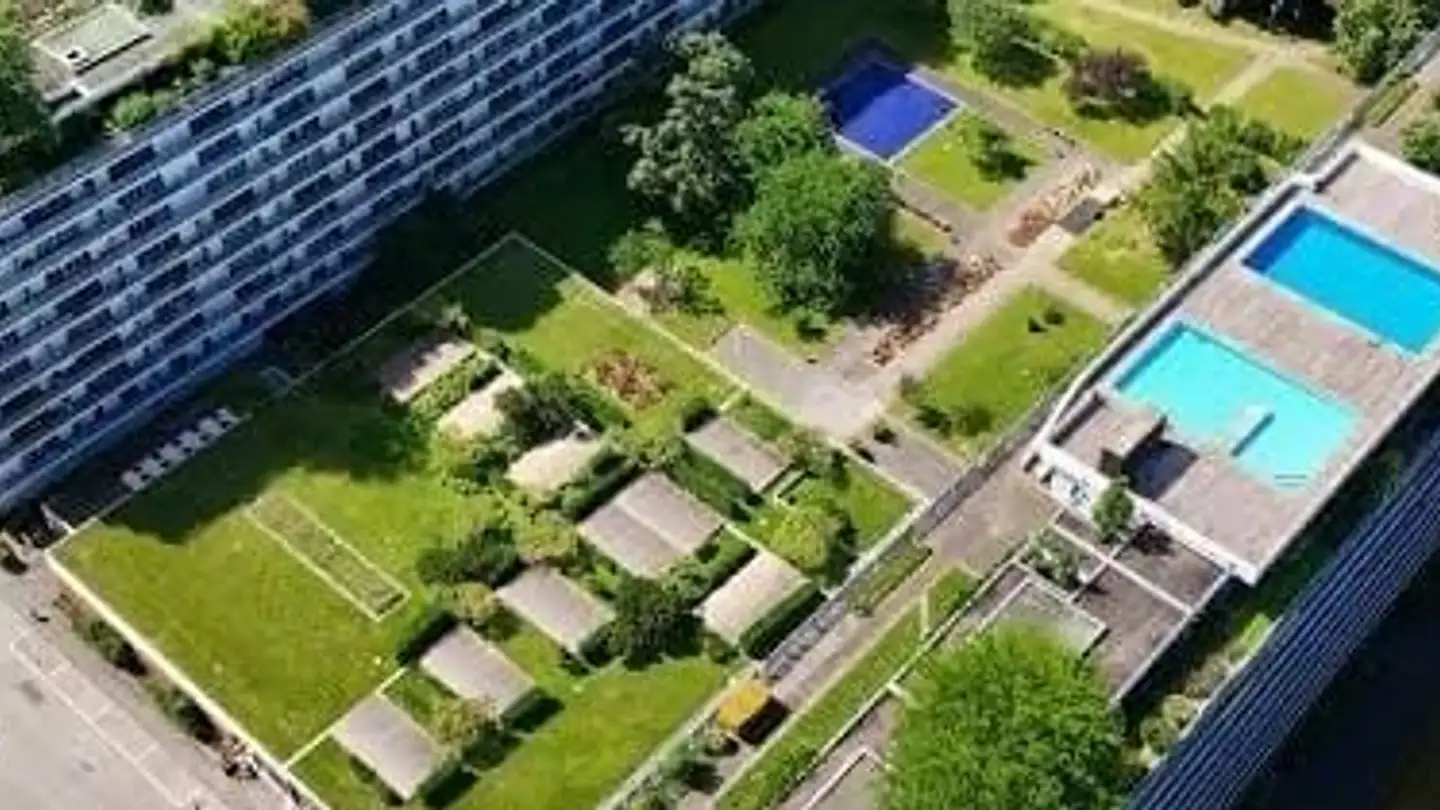 Appartamento in vendita - 1209 Genève