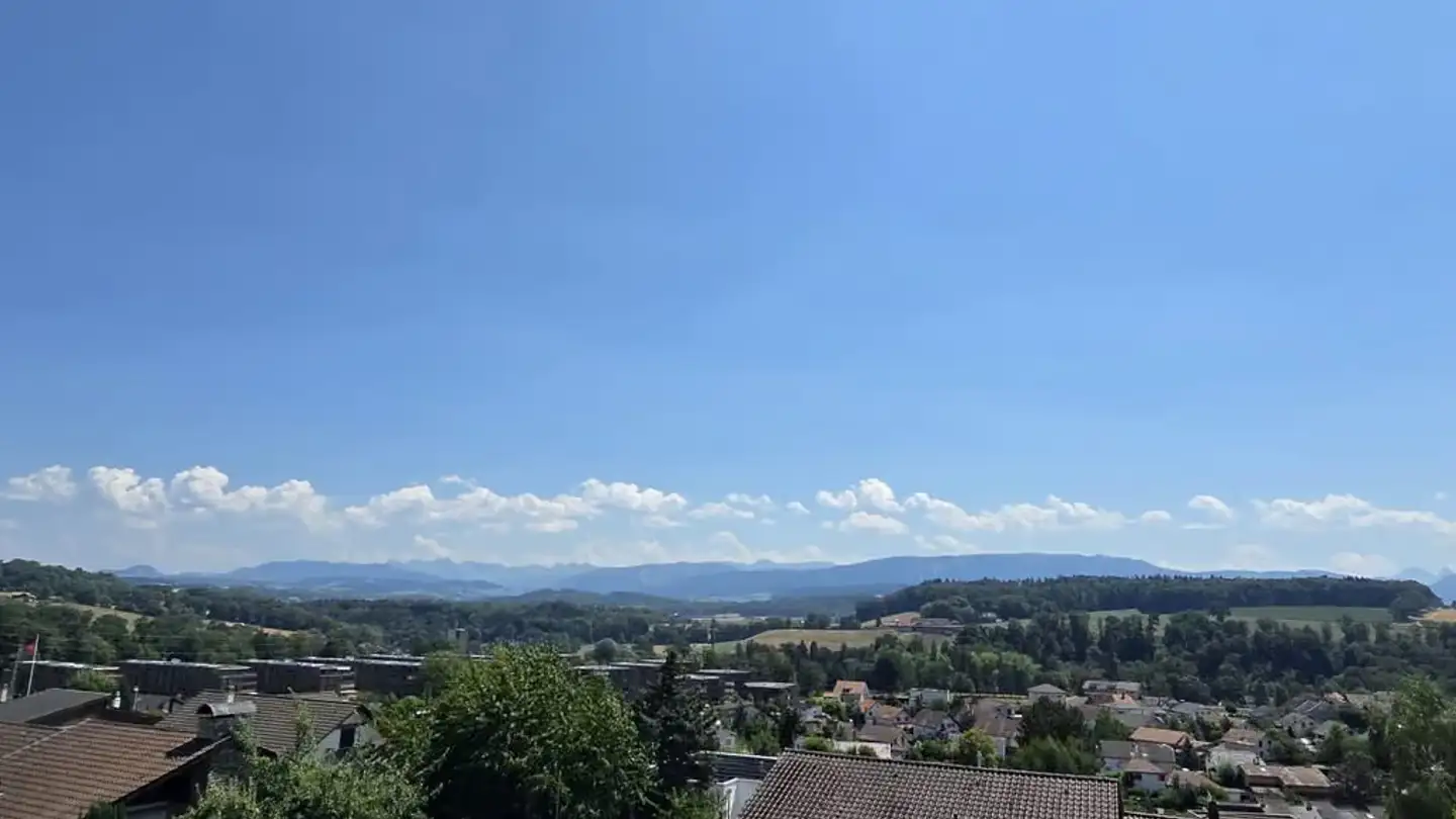 Casa singola in affitto - Route de la Maison-Neuve 17, 1753 Matran - Foto 3