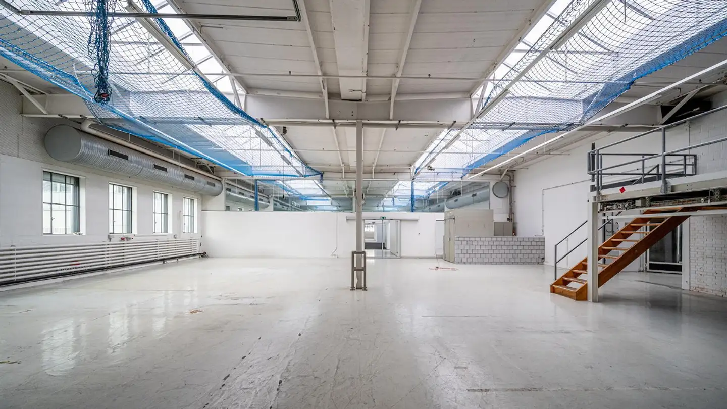 Commercial for rent - 3006 Bern - Photo 2