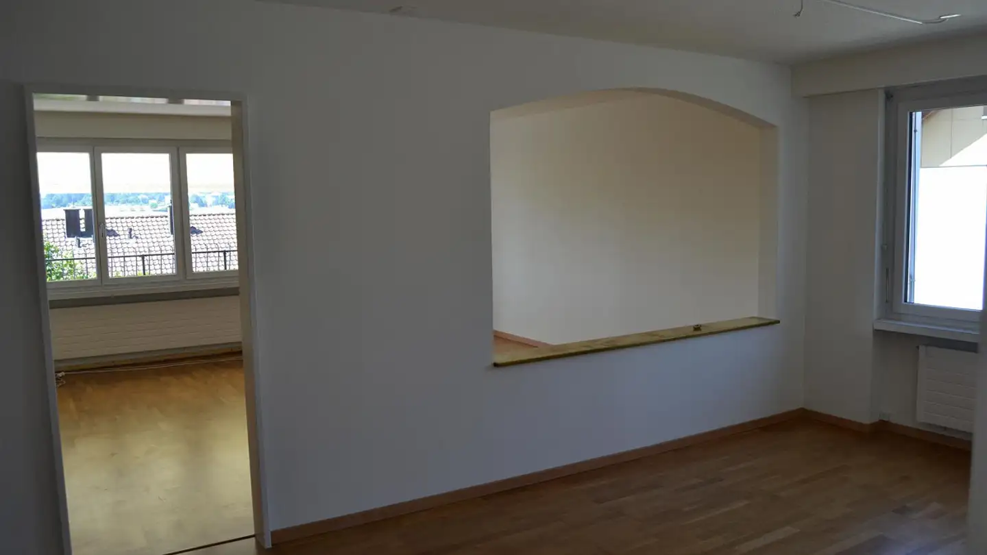 Appartement à louer - Rebstrasse, 8156 Oberhasli - Photo 4