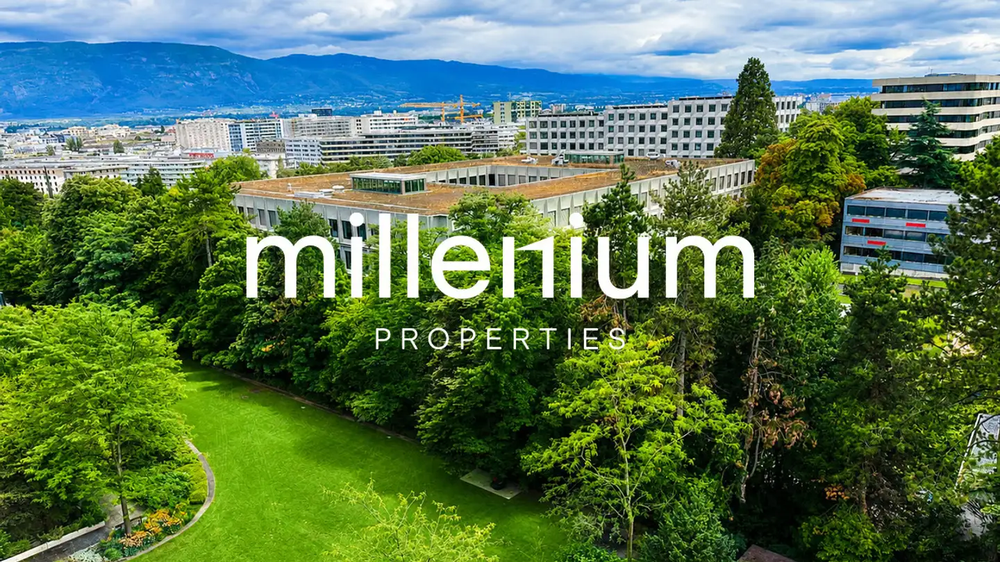 Apartment for rent - 1209 Genève