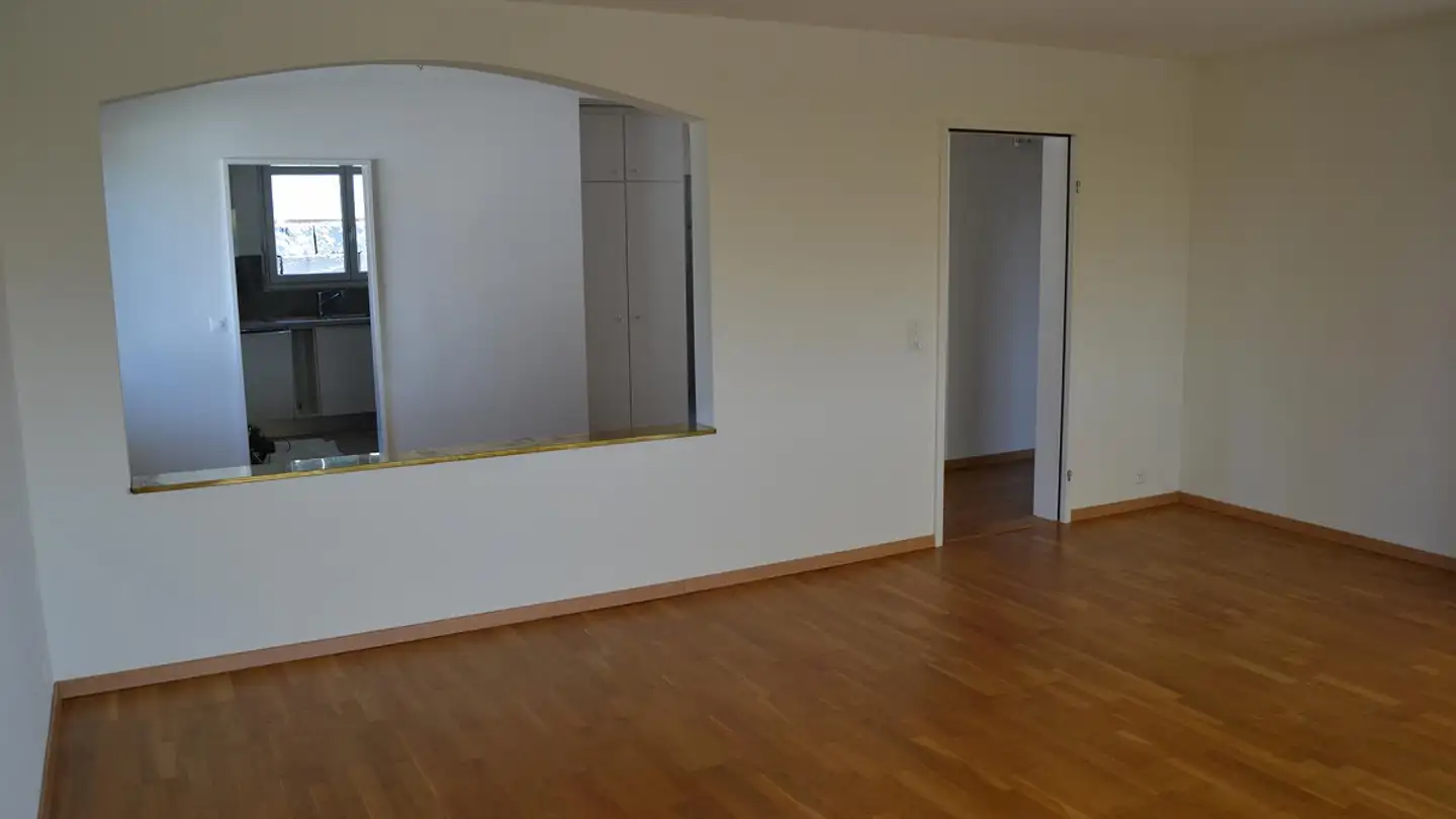 Appartement à louer - Rebstrasse, 8156 Oberhasli