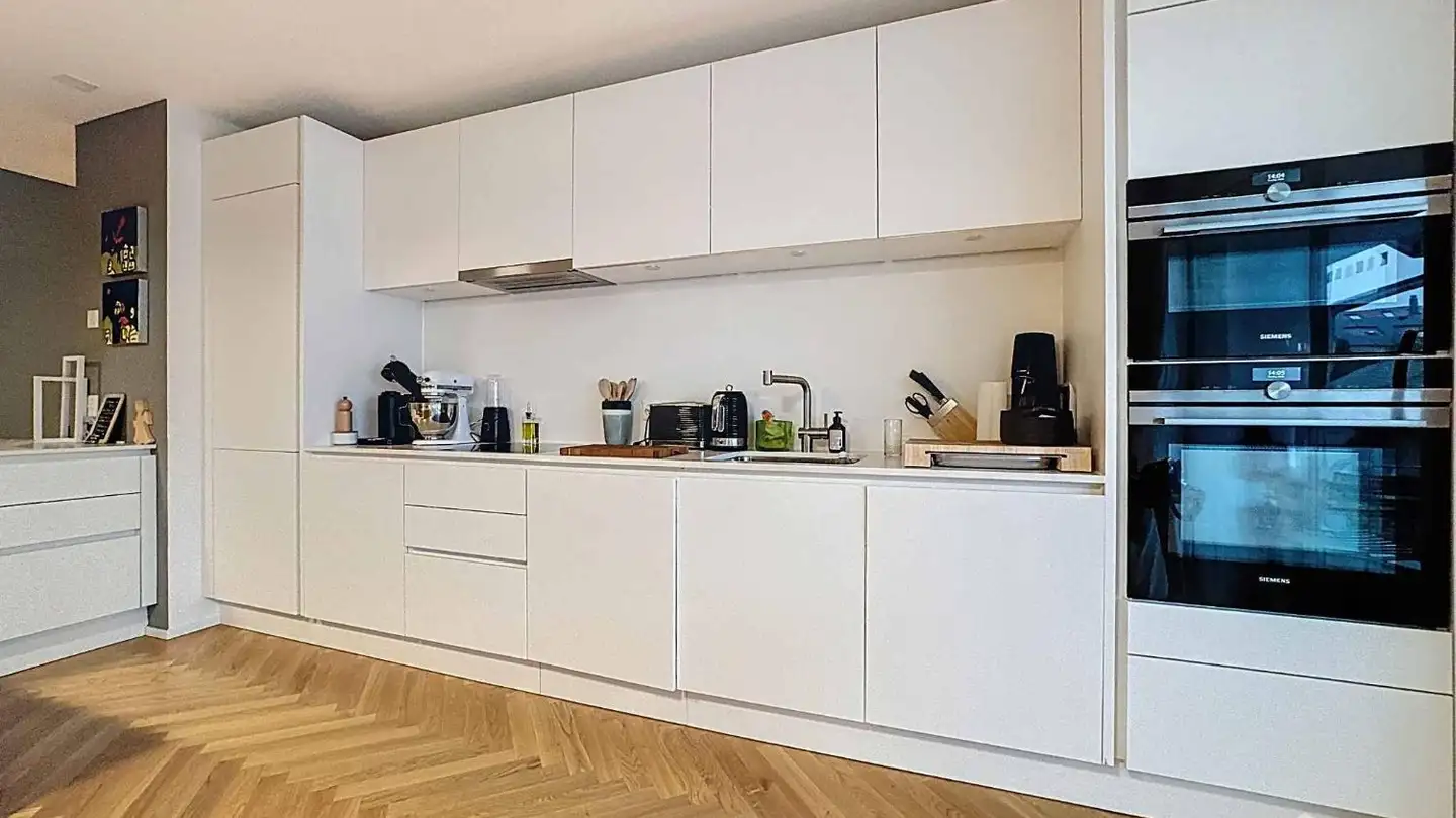 Wohnung mieten - Rue Du Village 1, 1125 Monnaz