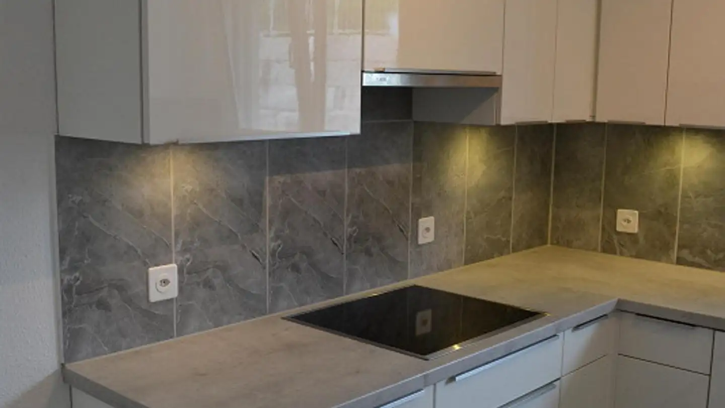 Appartement à louer - Rebstrasse, 8156 Oberhasli - Photo 3