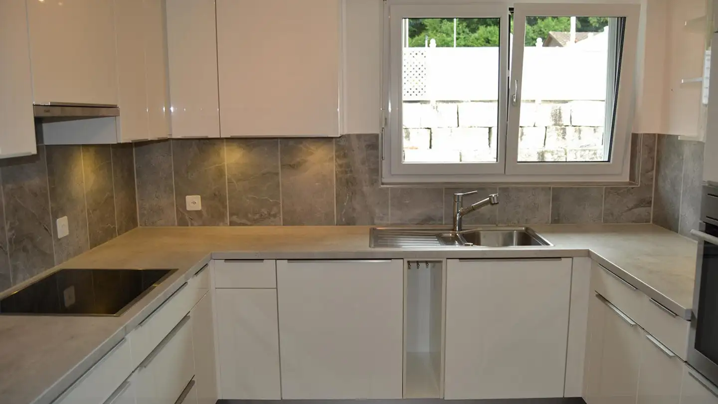 Appartement à louer - Rebstrasse, 8156 Oberhasli - Photo 2