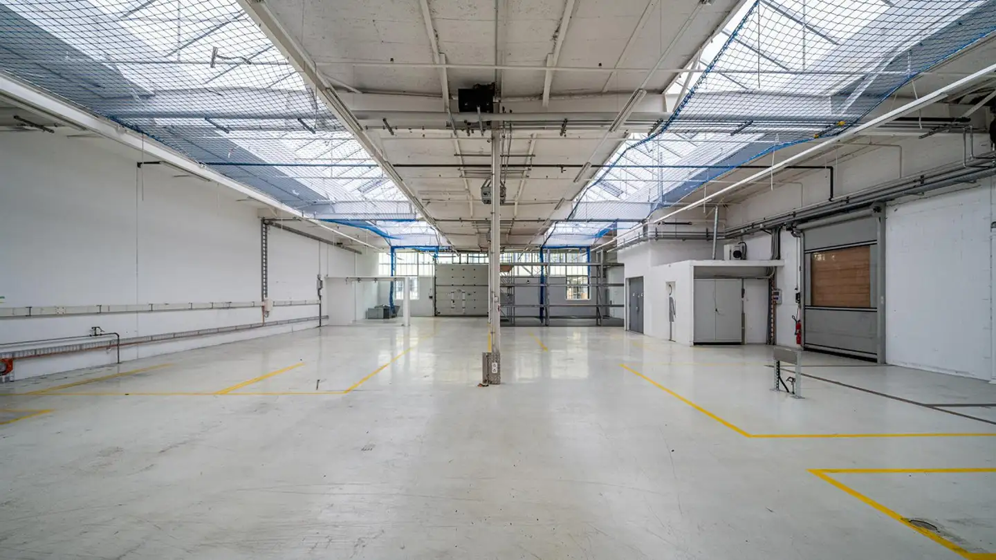 Commercial for rent - 3006 Bern - Photo 4