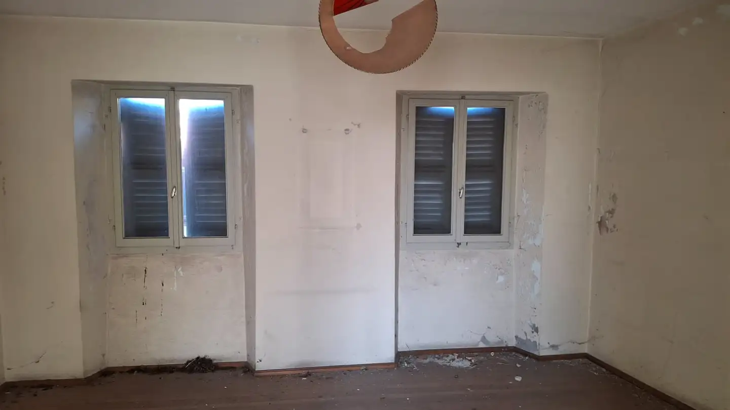 Einfamilienhaus kaufen - Contrada Garovaglio 1, 6816 Bissone