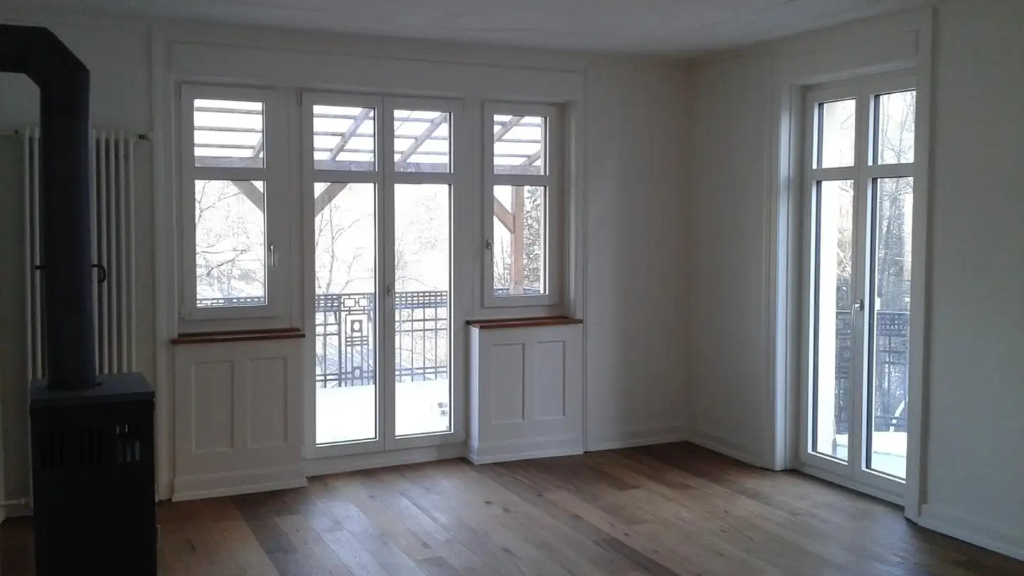 Appartamento in affitto - 9015 St. Gallen