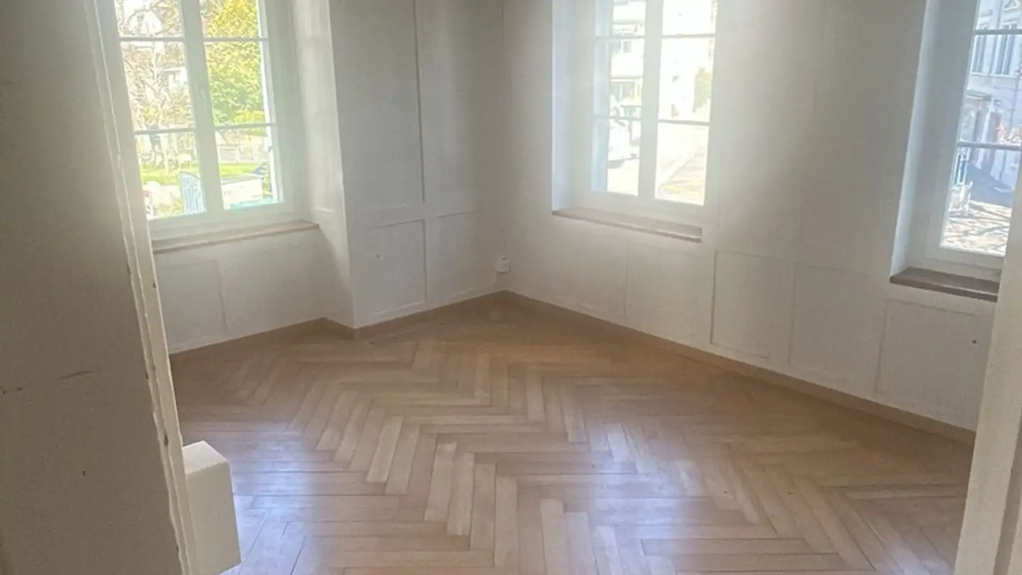 Single room for rent - 8008 Zürich