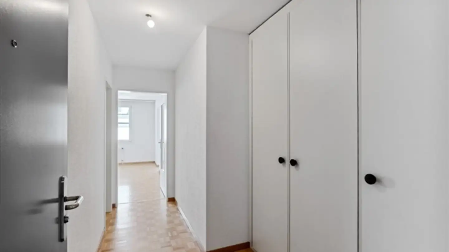Appartement à louer - Rue Des Parcs 46, 2000 Neuchâtel - Photo 2
