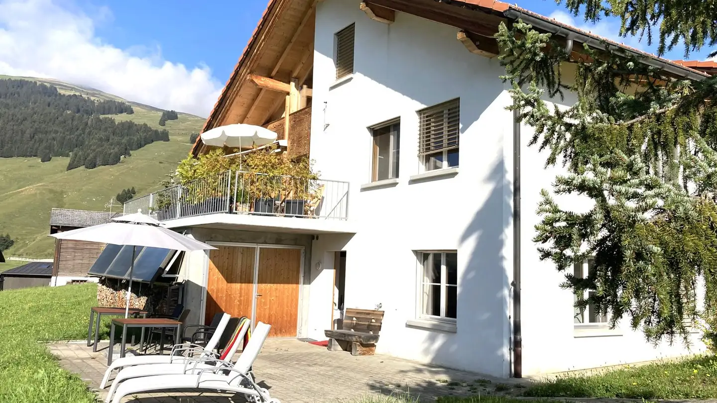 Apartment for sale - Nossadunna 2b, 7148 Lumbrein - Photo 2