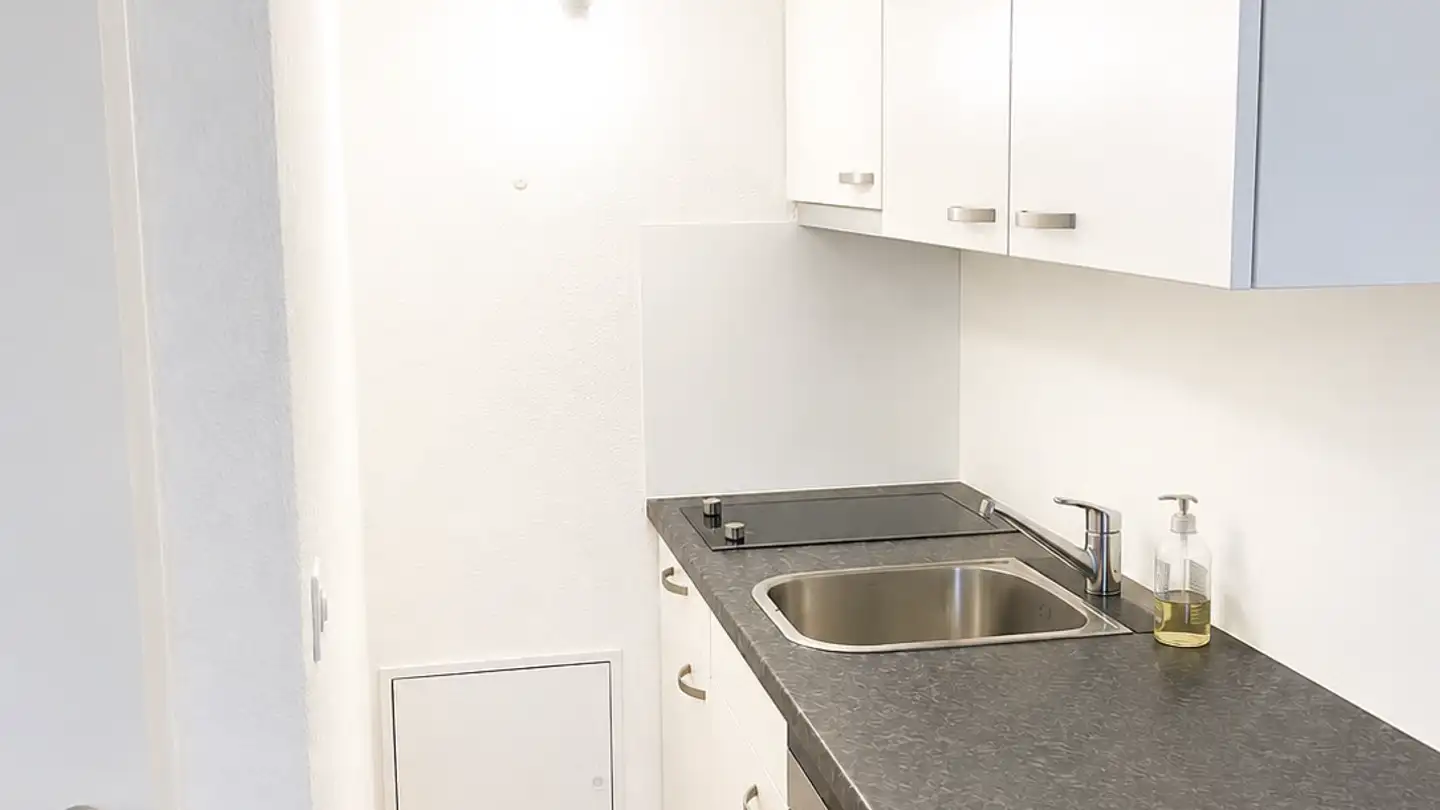 Appartamento in affitto - Claramattweg 19, 4057 Basel - Foto 2