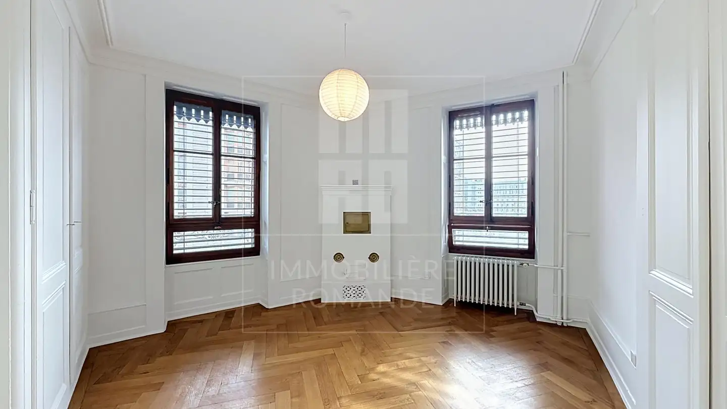Apartment for rent - Rue De Lyon 2, 1201 Genève - Photo 3