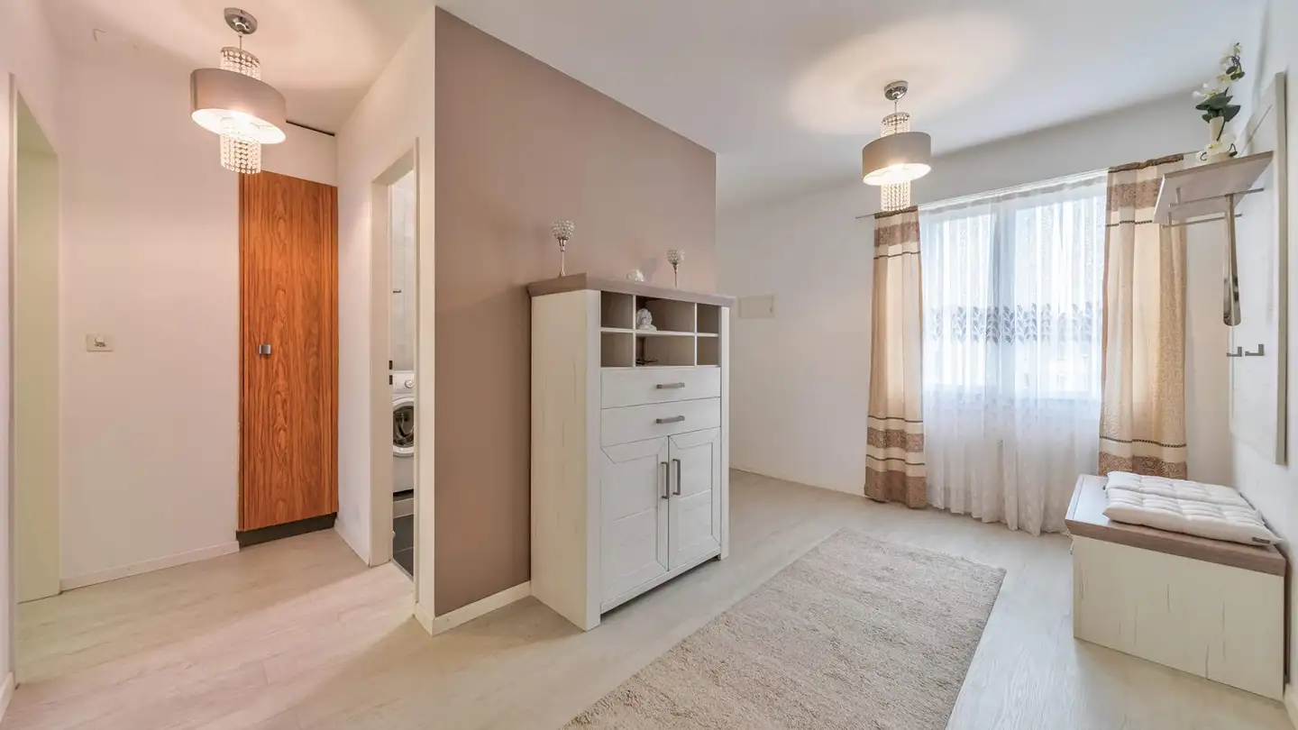 Appartamento in affitto - Längistrasse 14, 4133 Pratteln - Foto 4