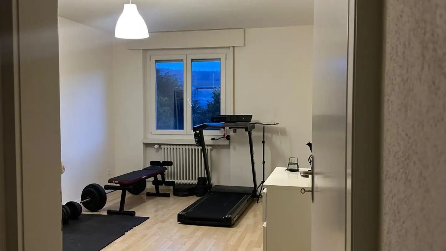Apartment for rent - Gartenstrasse 2, 5417 Untersiggenthal
