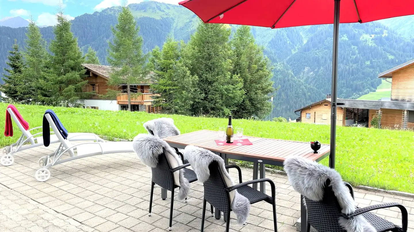 Apartment for sale - Nossadunna 2b, 7148 Lumbrein - Photo 3