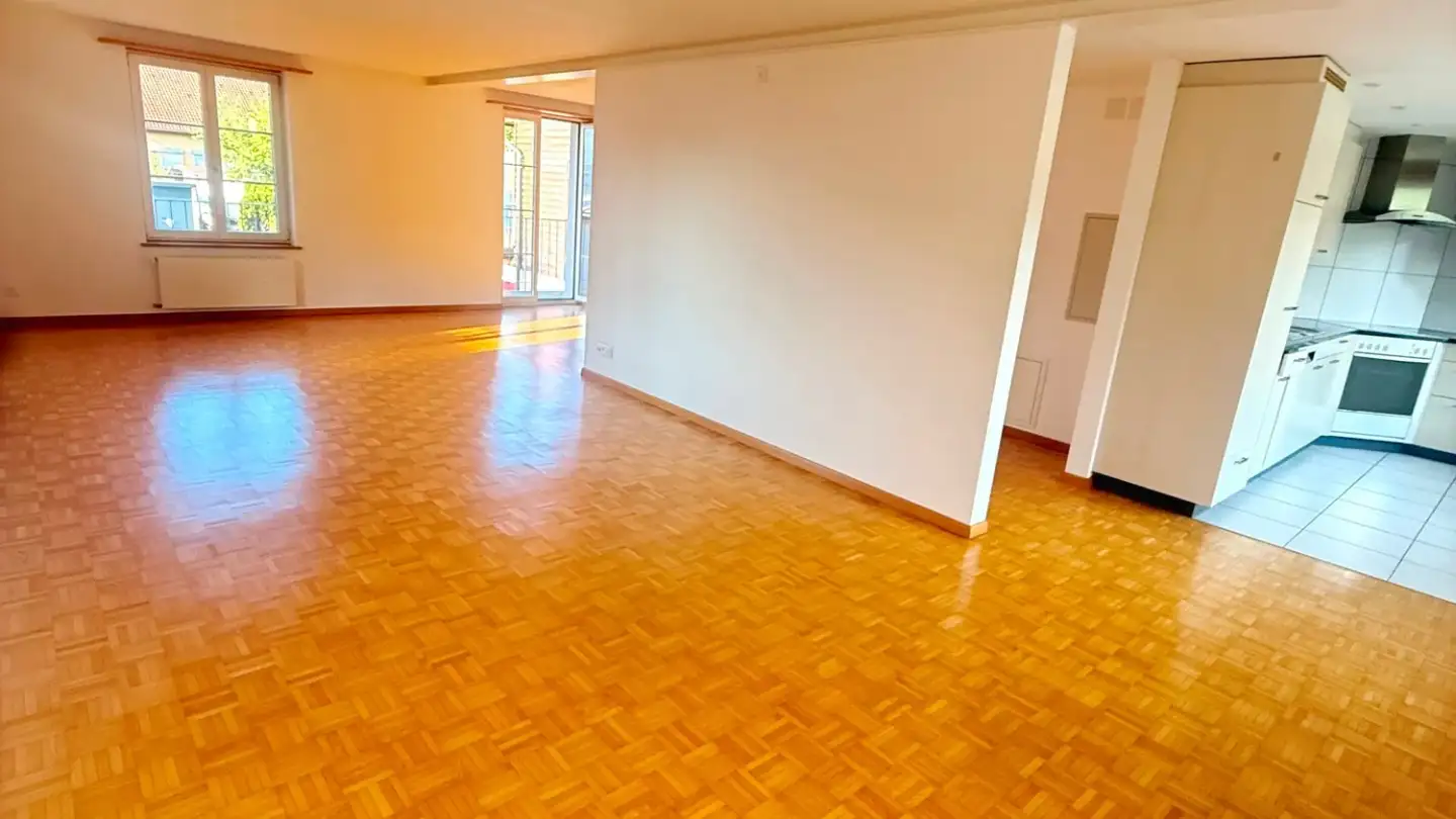 Duplex in affitto - Bürenstrasse 48, 3297 Leuzigen - Foto 2
