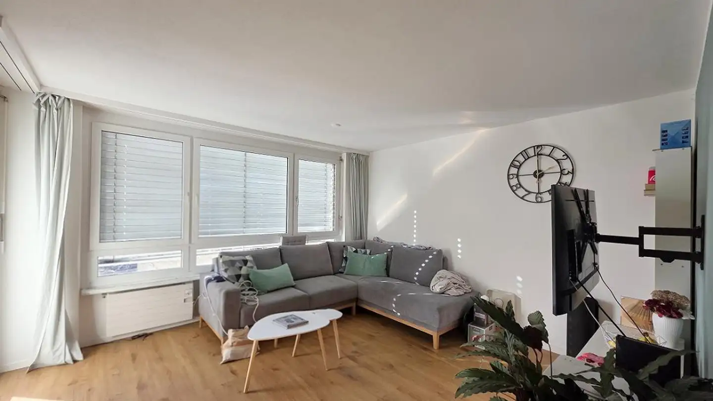 Apartment for rent - Plattenhalde 9, 8200 Schaffhausen - Photo 3