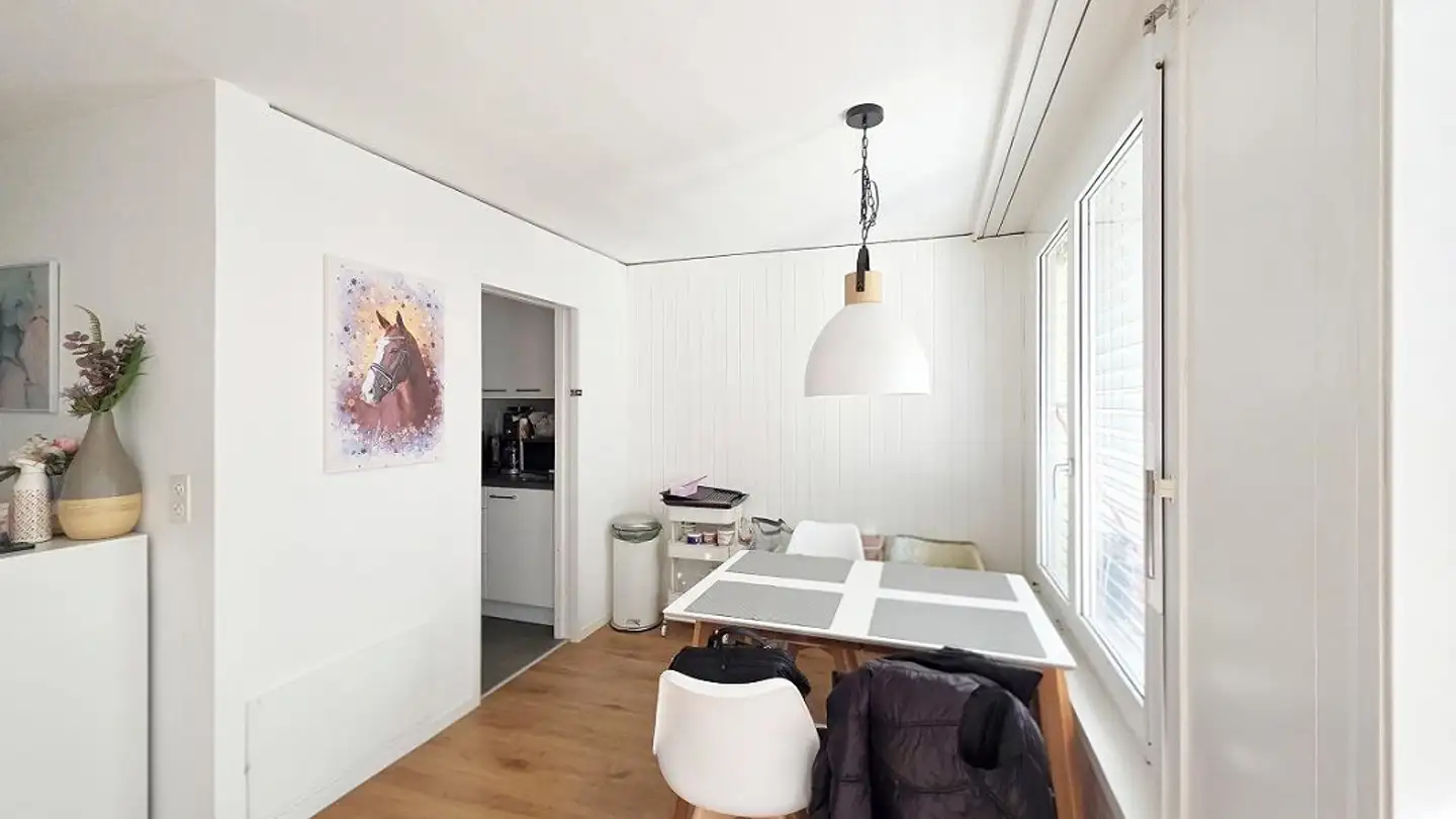 Apartment for rent - Plattenhalde 9, 8200 Schaffhausen - Photo 4