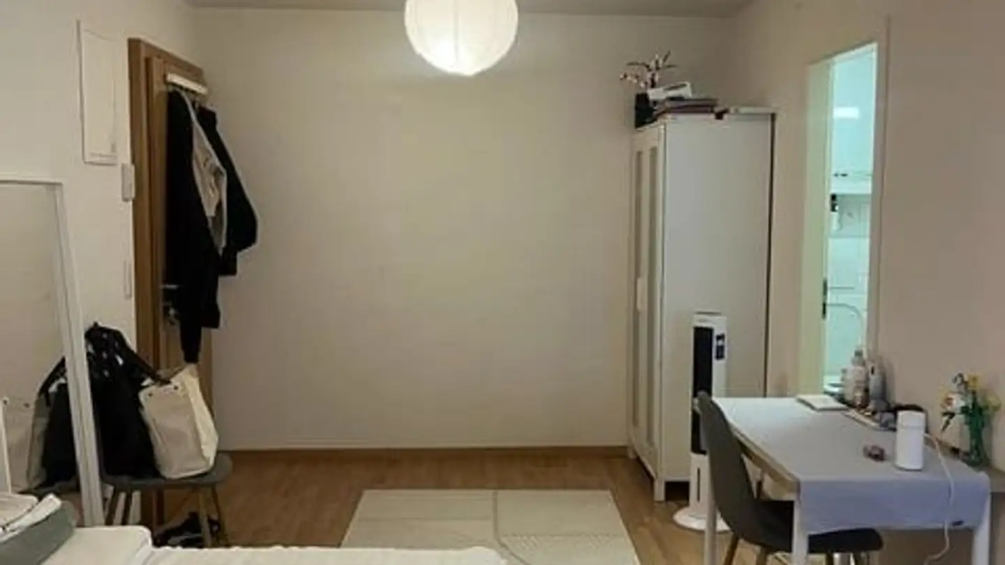 Studio in affitto - Grand-Rue 61, 1296 Coppet