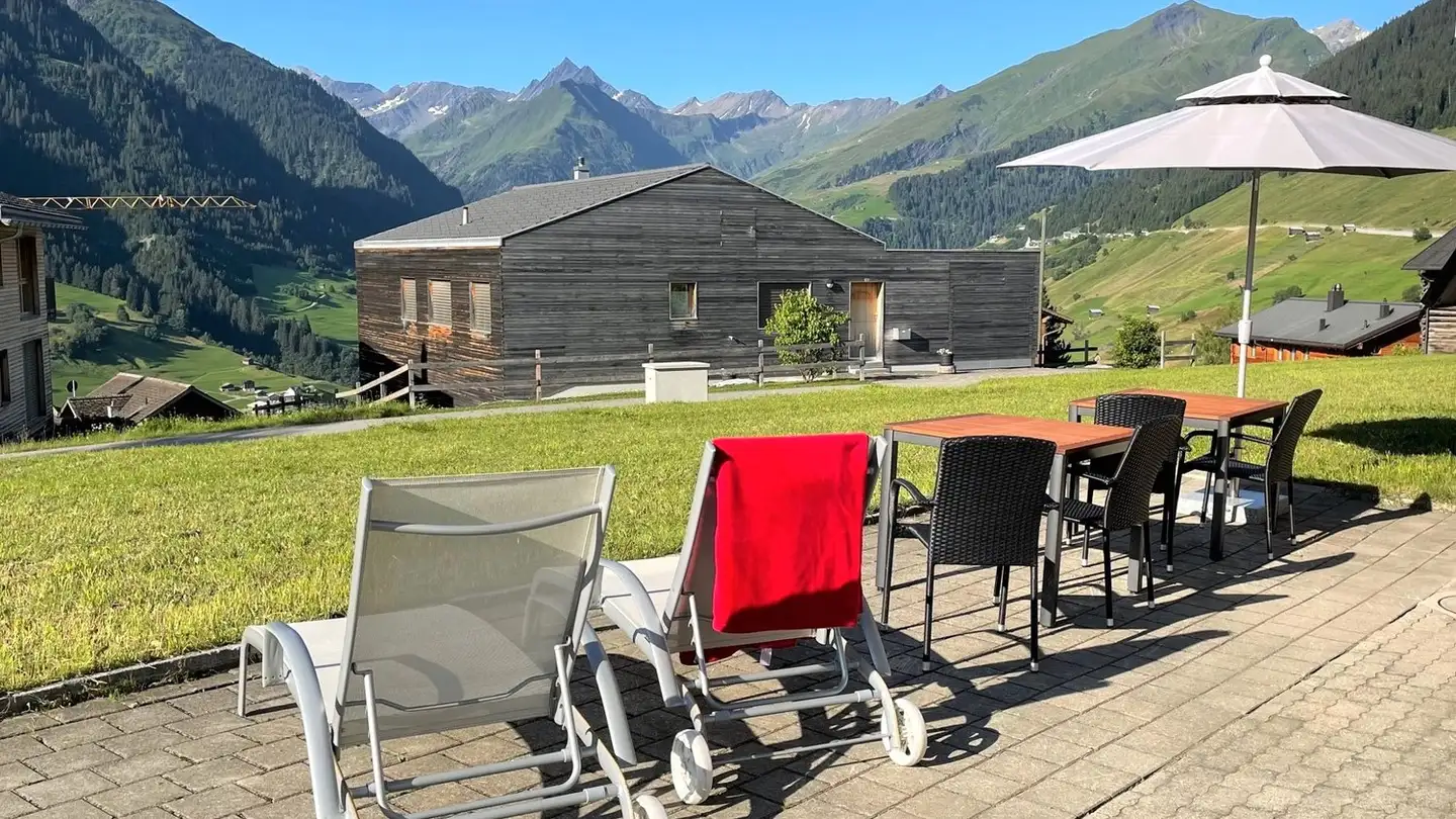 Apartment for sale - Nossadunna 2b, 7148 Lumbrein - Photo 4