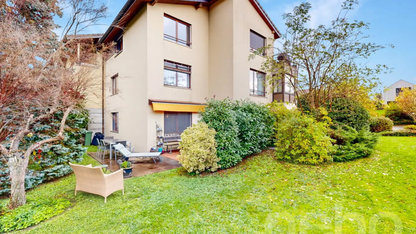 Apartment for sale - 2074 Marin-Epagnier