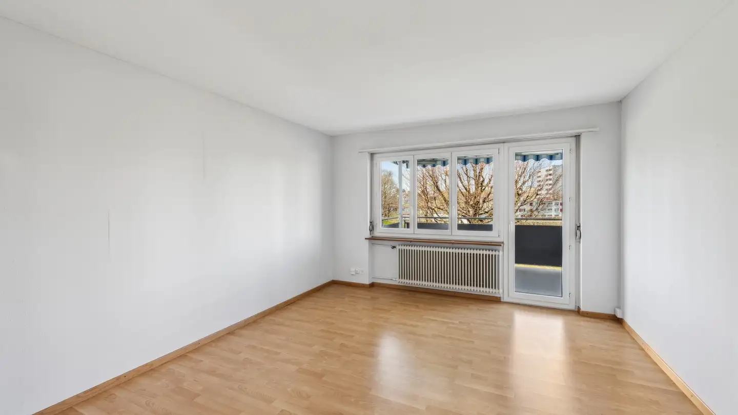 Appartement à louer - Erlengut 15, 5600 Lenzburg - Photo 3