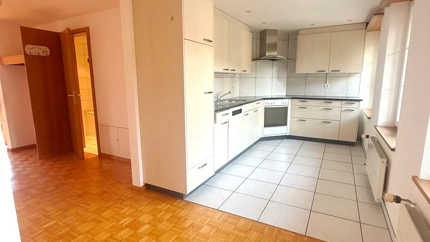Duplex in affitto - Bürenstrasse 48, 3297 Leuzigen - Foto 3