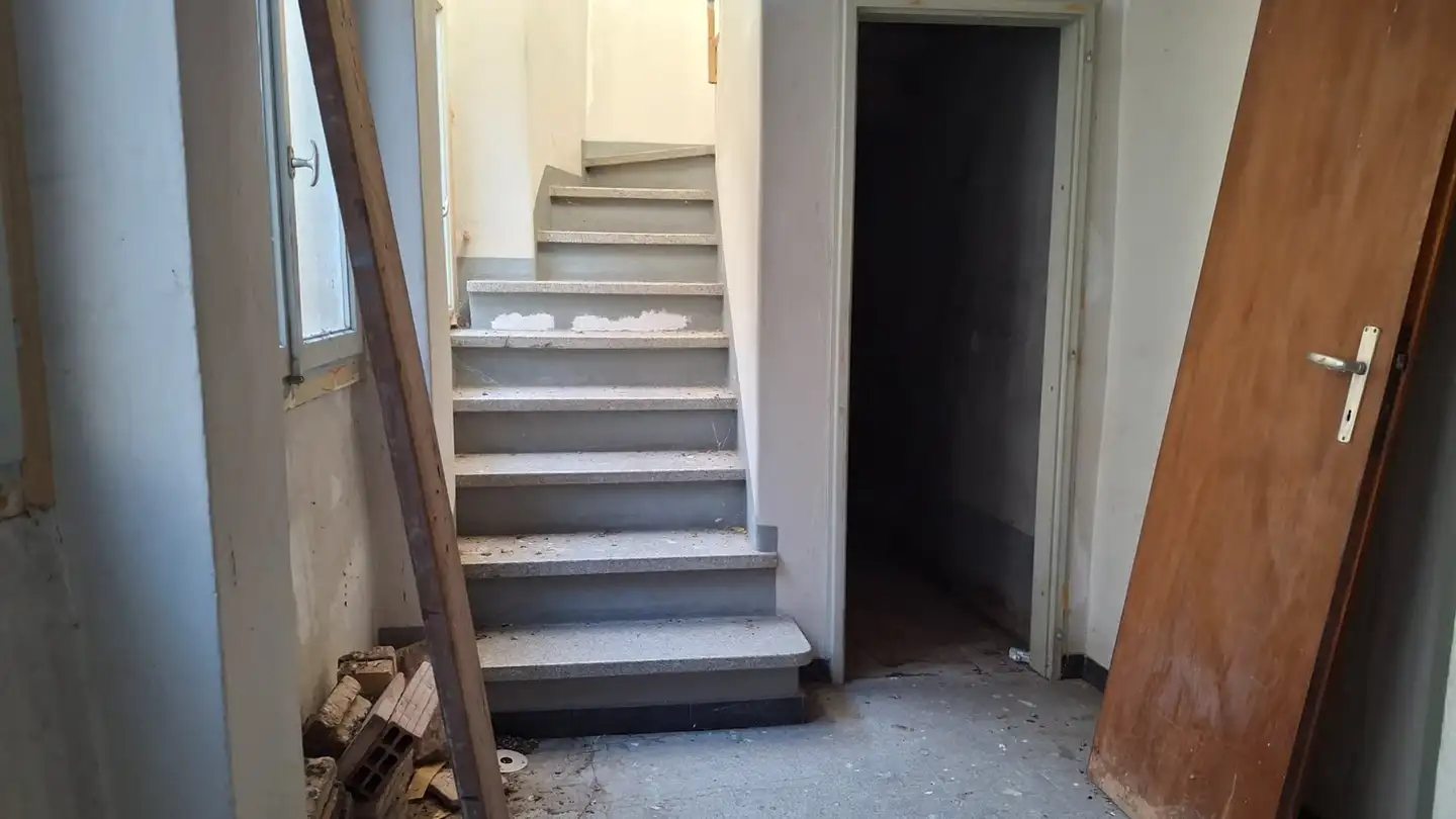 Einfamilienhaus kaufen - Contrada Garovaglio 1, 6816 Bissone - Foto 4