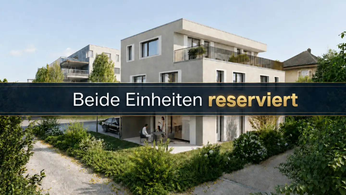 Duplex in vendita - Weiherstrasse, 8280 Kreuzlingen
