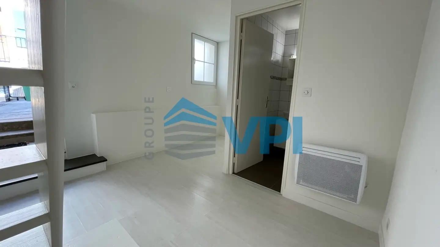 Zimmer mieten - Grand'Rue, 1188 St-George - Foto 3