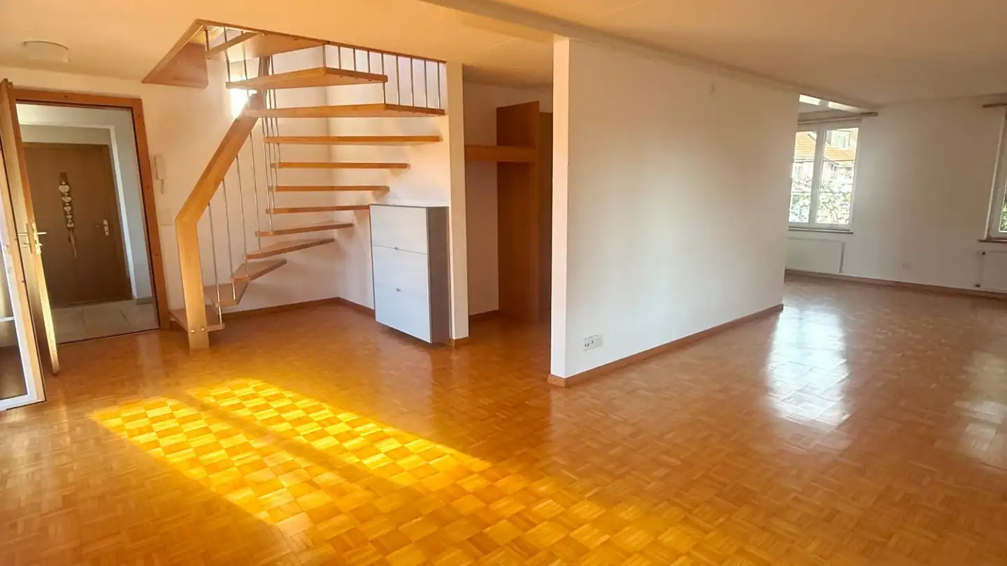 Duplex in affitto - Bürenstrasse 48, 3297 Leuzigen - Foto 4