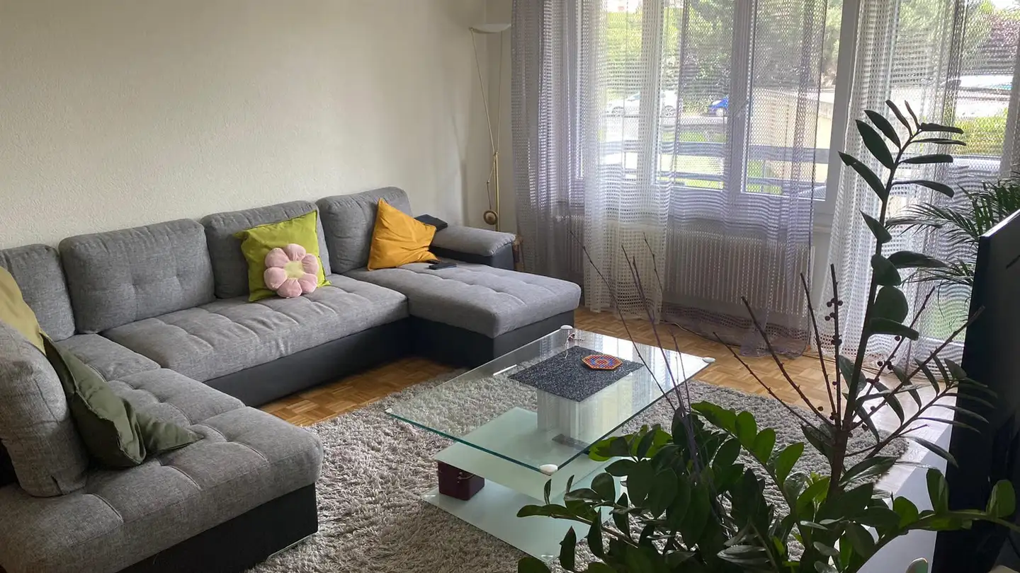 Appartement à louer - Chemin Des Polonais 18b, 2016 Cortaillod
