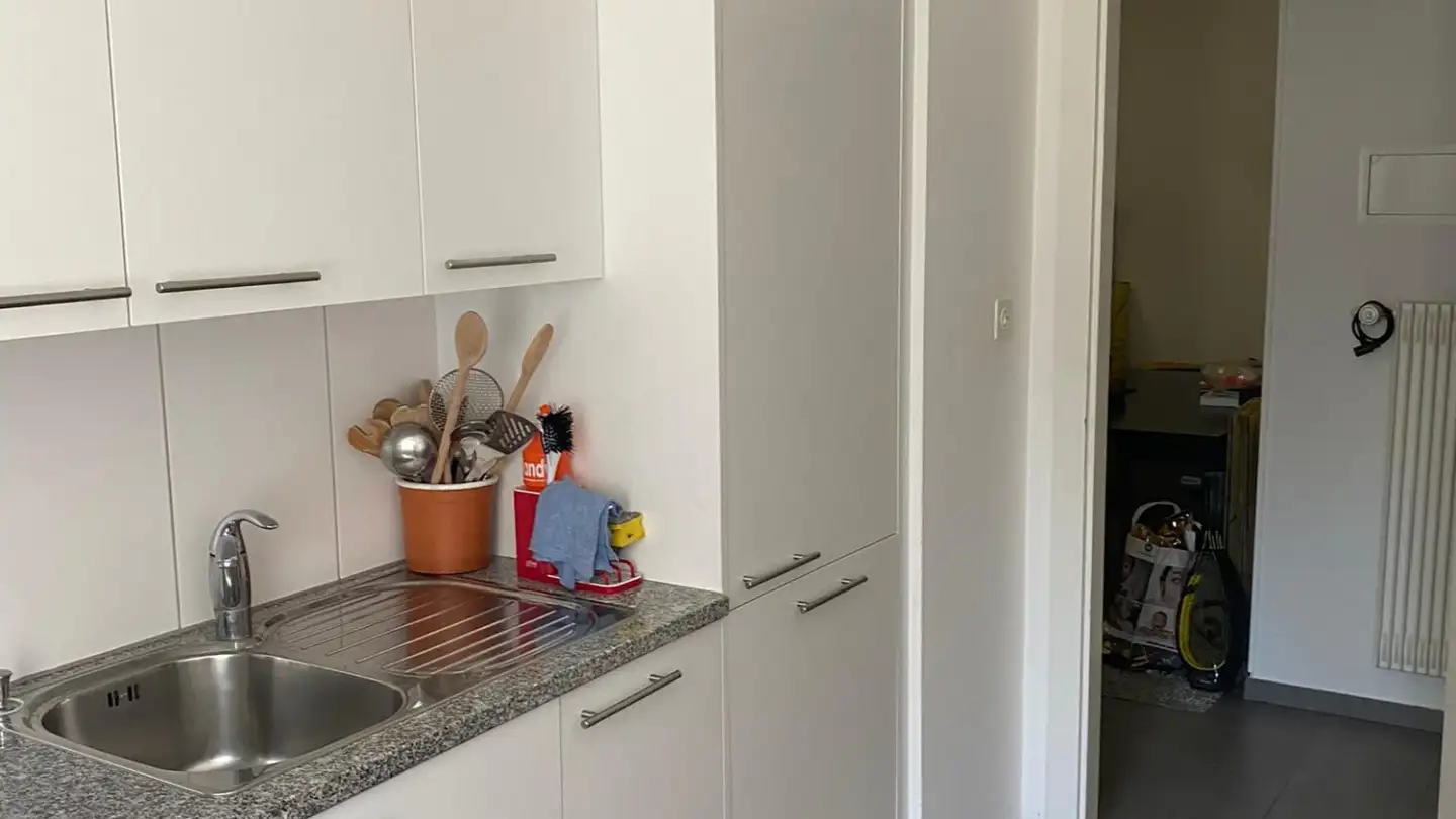 Appartement à louer - Chemin Des Polonais 18b, 2016 Cortaillod - Photo 2