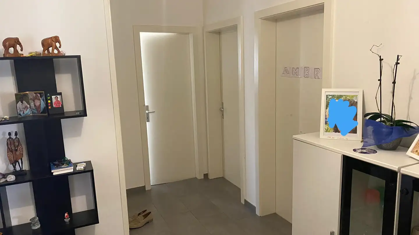 Appartement à louer - Chemin Des Polonais 18b, 2016 Cortaillod - Photo 3